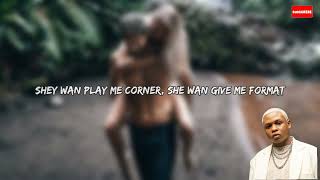 khaid - Carry Me Go (Lyrics) ft. Boy Spyce