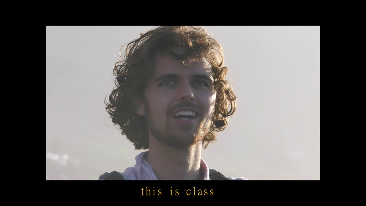 Big Sleep - Tall Stories (Official Music Video) video thumbnail