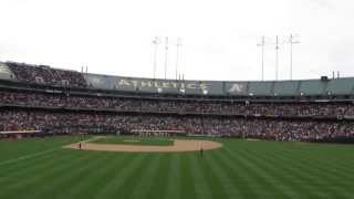 0527 God Bless America @ O. Co. Coliseum
