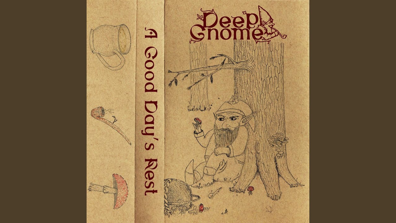 The Tomte's Porridge