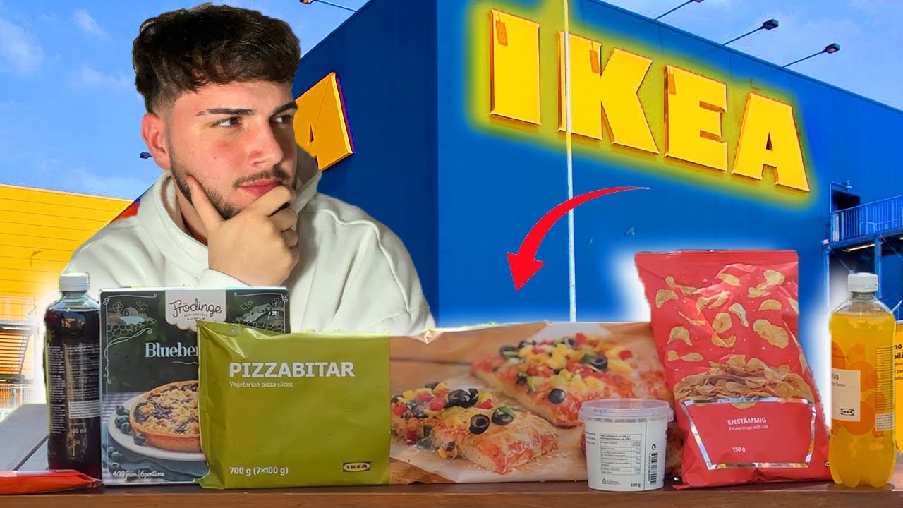 ASSAGGIO tutti i prodotti dell'IKEA