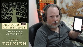 The Return of the King | Chapter 5: The Ride of the Rohirrim | Mondays In Middle Earth