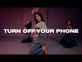 Jay Park - 전화기를 꺼놔 (Turn Off Your Phone) Remix l ENNA choreography