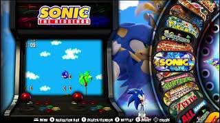 Retrobat V6.0 Portable 500 Gb Pc Windows Retropunks Mx
