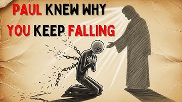 Vecht je nog steeds tegen dezelfde zonde? Dit is wat Paulus wist en wij niet.