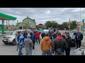 Активисты С Киева и Харькова приехали снять Запиздру (Заниздра)
