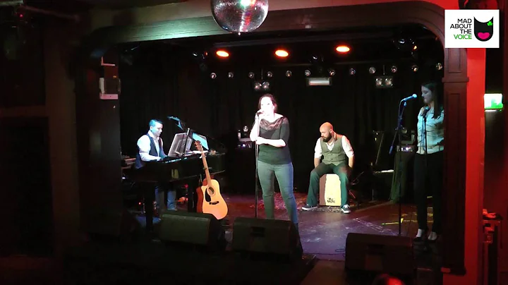 Louise O'Sullivan Showcase Performance
