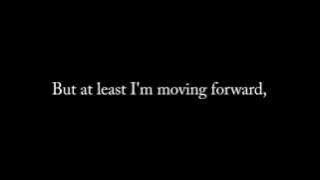 Hoobastank - Moving Forward [LYRICS] [HD]