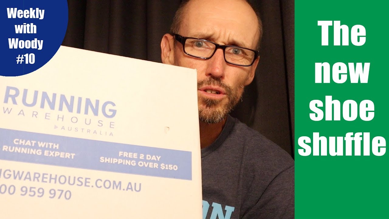 asics glideride vs hoka clifton 6