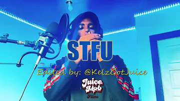 Big Homie Dre Cash - STFU   Edited By @KelzGotJuice