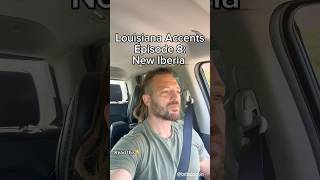 Louisiana Accents Episode 8 New Iberia