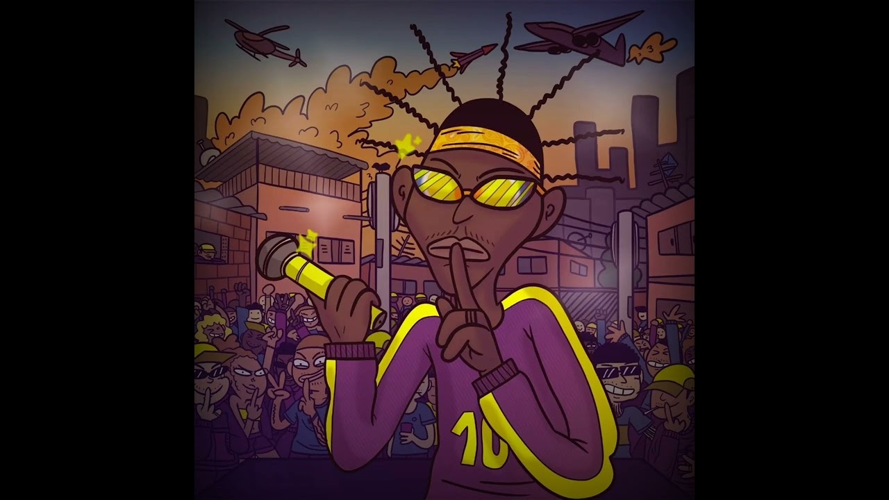 TYPE BEAT DETROIT (Prod.Volp)