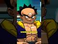 Les fusions maudites de dragon ball z