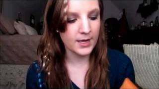 November Birchbox Review 2011