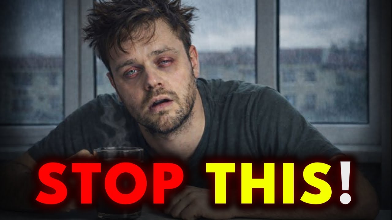 Why You Feel Like a Zombie Every Morning? (And How to Fix It)