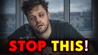 Tired All Day Your Sleep Schedule Is Broken