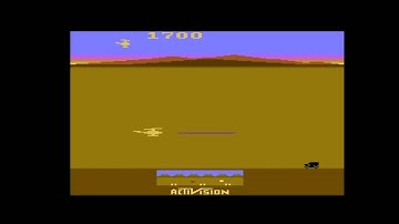 Chopper Command (Atari 2600) {ENGLISH}