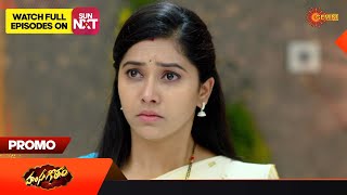 Hamsageetham - Promo 06 June 2023 Telugu Serial Gemini Tv