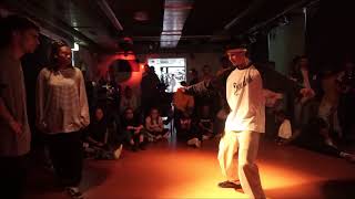 Hakaishin Battle 2018 (Allstylez)| Confusedboy & Destiny vs Flo & Flarow