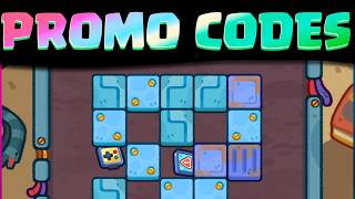 Clash of Critters - 7 PROMO CODES and a NEW Treasure Hunt Event!!! screenshot 2
