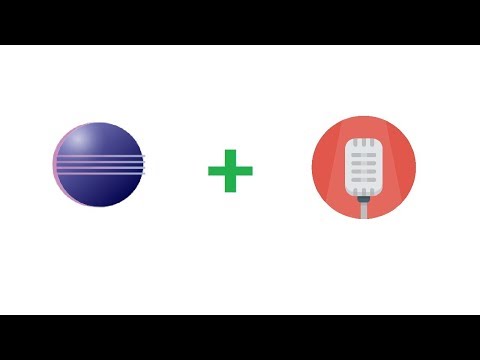 Ok Eclipse - Speech Recognition within Eclipse IDE