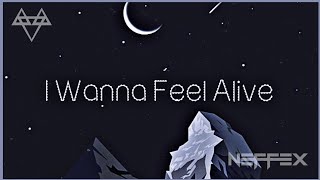 Neffex - I Wanna Feel Alive Unreleased Demo No.2