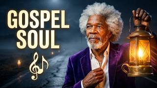MIDNIGHT OIL GRACE | Deep Vintage Gospel Soul Worship &amp; Testimony 2026 💥