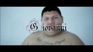 HUMA -  GIOVANNI (OFFICIAL VIDEO)