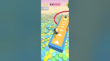 Action Ball Level 29 #gamingvideos