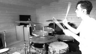 Northlane | Citizen | Drum Cover