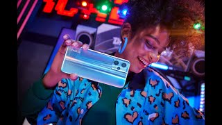 Realme 9 Pro+ la joya de la gama media