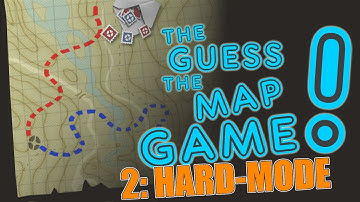 The Guess the Map Game! [TF2] - 2: HARD-MODE