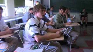 Holy Name High School