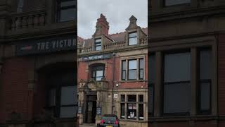 victory pub caunce street Blackpool #shorts #blackpool #history