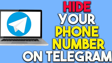 How To Hide Your Phone Number On Telegram (Step By Step)