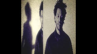 Free The Weeknd Drake 2010 R&B Type Beat - High 4 This Prod.georgie X Bmoney