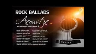 Download Lagu Best of Acoustic Guitar Ballads | 20 Romantic Slow Songs to Calm Your Heart and Touch the Soul MP3