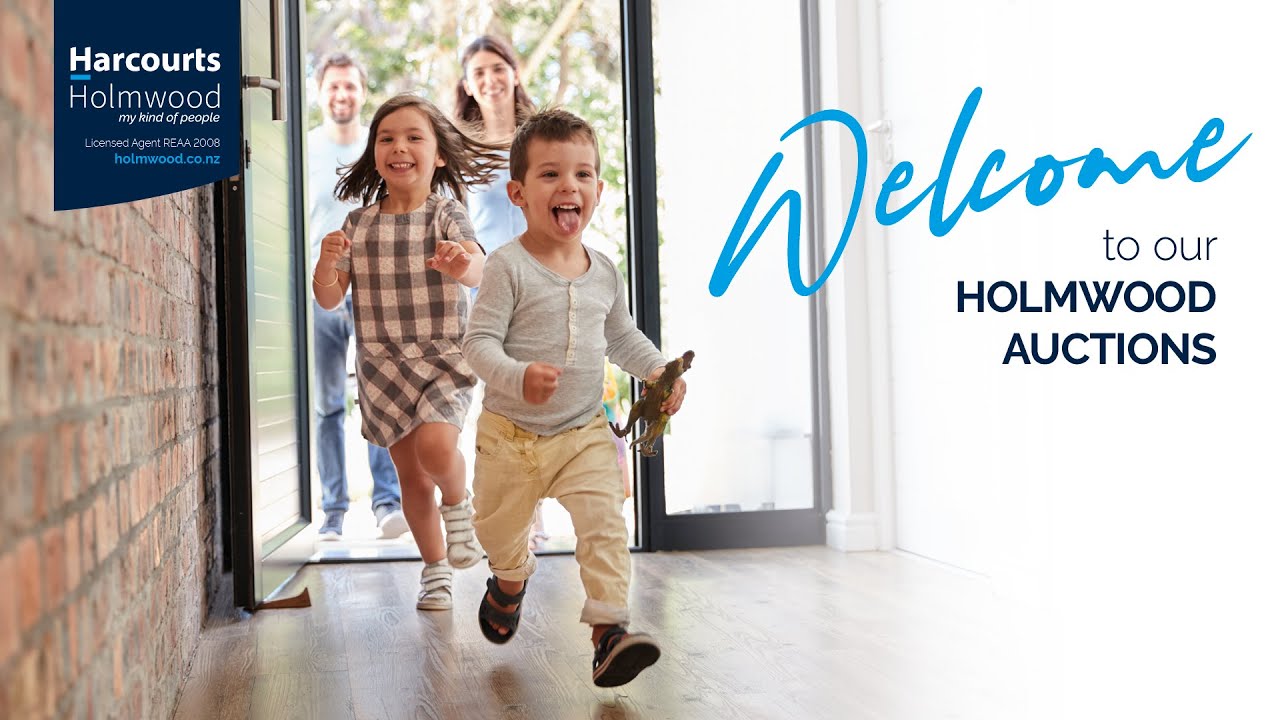 LIVE INROOM AUCTIONS Harcourts Holmwood Wednesday 27 July, 1000AM YouTube