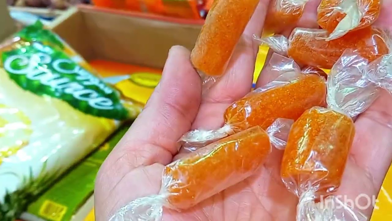 تخفيضات ياميش رمضان عند ابو شعبان تعالوا نشوف الاسعار💝