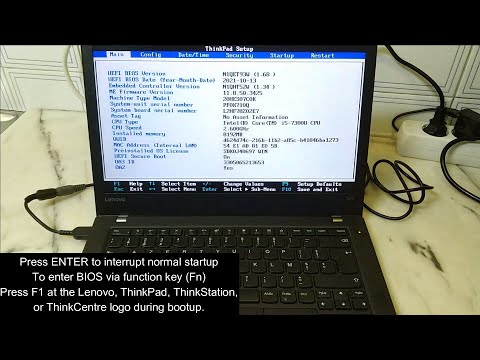 Video: Hoe aktiveer ek USB-legacy in BIOS?