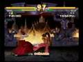 Acho street fighter ex2 hokuto vs pullum