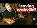 After 2 Years... Nashville Wasn't What I Thought It Would Be.