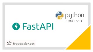 API Development using Python and FastApi | Part 1 | FreeCodeNest