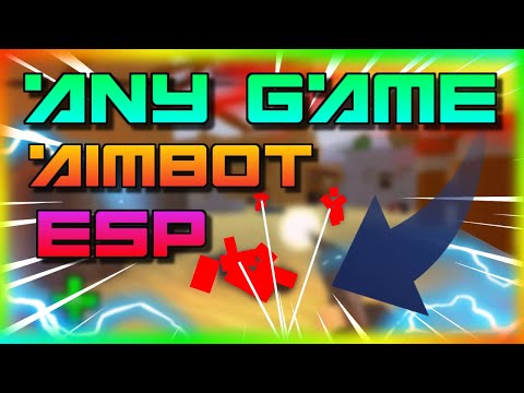 August 17 2020 Roblox Universal Aimbot Hack Script Any Game Kill All Esp Op Youtube - roblox universal aimbot gui