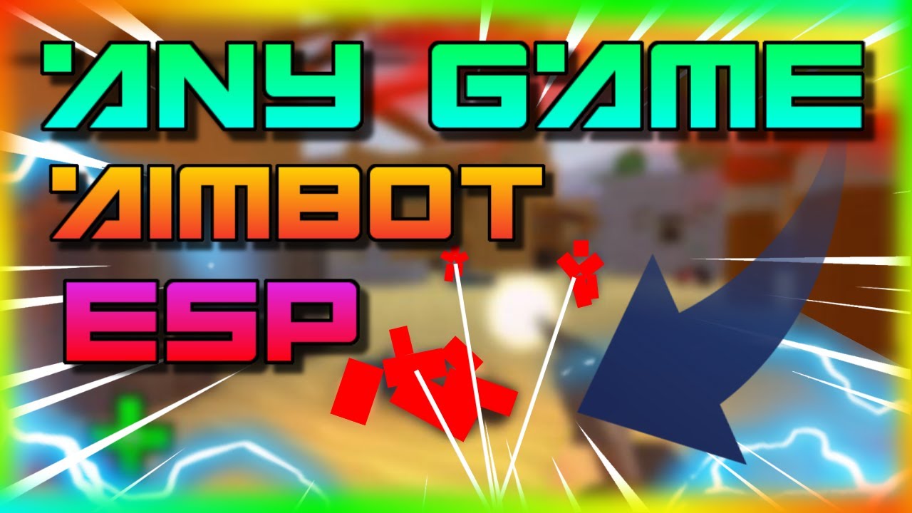 roblox universal aimbot gui