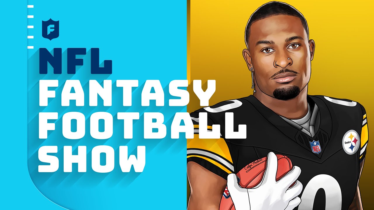 2025 Free Agency Frenzy NFL Fantasy Football Podcast YouTube