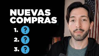 Estas Acciones me harán superar al SP500