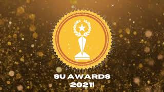 SU Awards 2021: Teaser Video