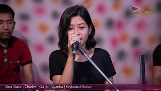 Esei Taminasi | Nongin Studio LIVE | Acoustic