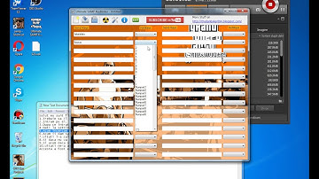 cum sa folosesti ultimate SAMP KeYBinder